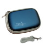 Tasche f. Nikon Coolpix S2600 blue