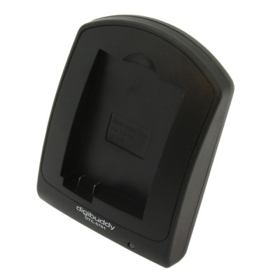 USB Akku Ladeger�t f. Canon EOS 450D