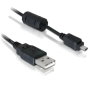 USB Datenkabel f. Konica Minolta DiMAGE E323