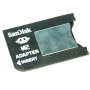 Pro Duo Sandisk Adapter for M2