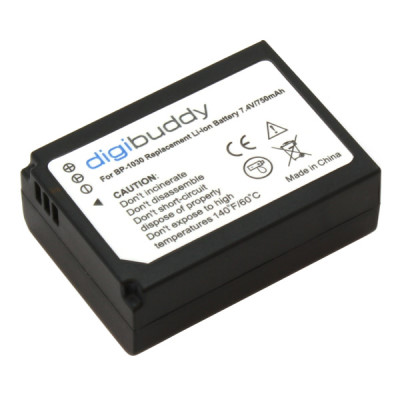 Original Digibuddy BP1030 Akku