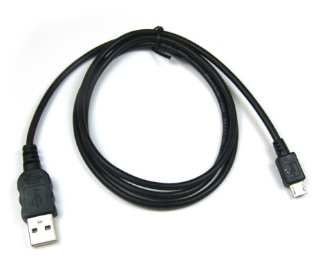 USB Datenkabel f. Sony DSC-HX200