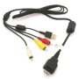 USB Datenkabel VMC-MD2 f. Sony DSC-HX1