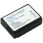 LP-E10 Digibuddy Akku