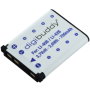 Original digibuddy Akku f. OLYMPUS LI 40B 700mAh