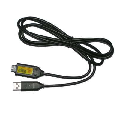 USB Datenkabel Ladekabel f. Samsung TL90