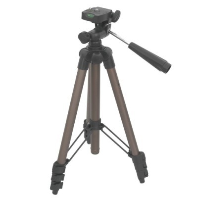 Kamera Foto-Stativ 105cm f. Nikon Coolpix 3100