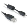 USB Datenkabel f. Samsung Digimax U-CA3