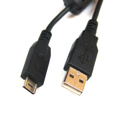 USB Datenkabel f. Panasonic Lumix DMC-FT2