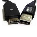 USB Datenkabel Ladekabel f. Samsung WB690