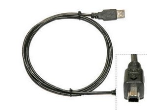 USB Datenkabel f. Samsung Digimax 210se