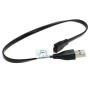 USB Ladekabel Ladeadapter fr Fitbit Charge