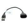 USB Ladekabel Ladeadapter fr Fitbit One