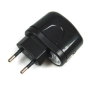 USB Netzadapter black f. gobandit Live Kamera